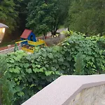 Villa Breza *