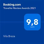 Villa Breza *