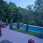 Breza * Laktasi