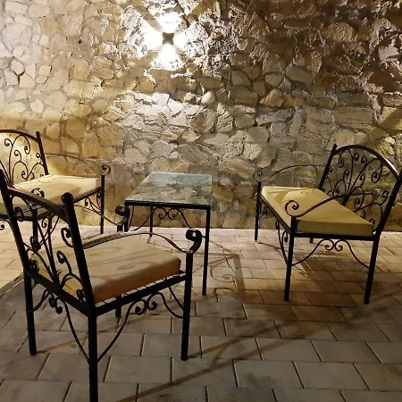 Breza Villa *