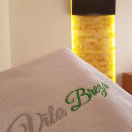 Villa Breza Laktaši