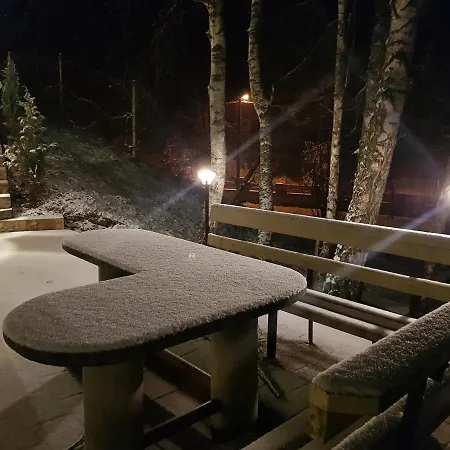 Breza Willa Laktaši