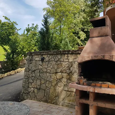 Breza Лакташи