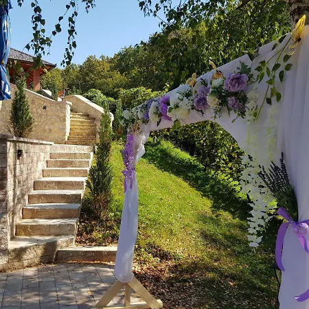 Breza Villa