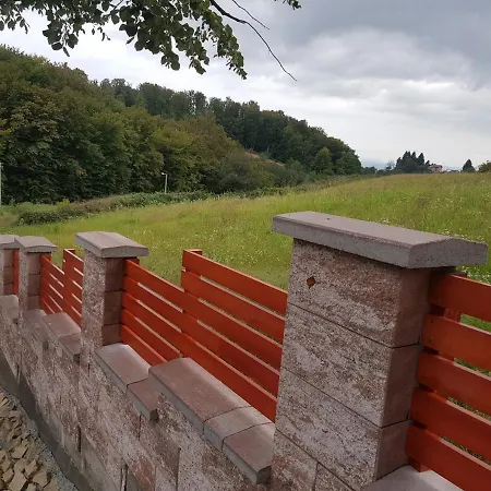 Breza Willa Laktaši