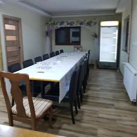 Breza Villa