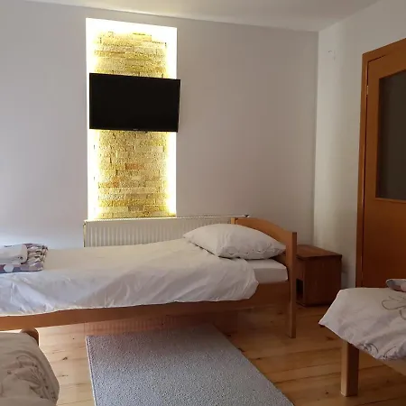 Villa Breza *