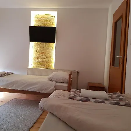 Breza Villa *