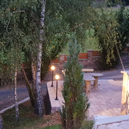 别墅 Breza Laktaši