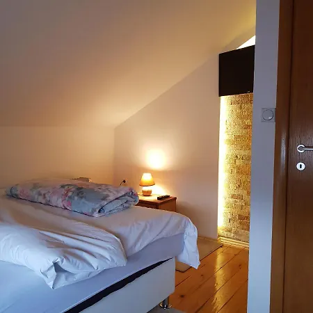 别墅 Breza Laktaši