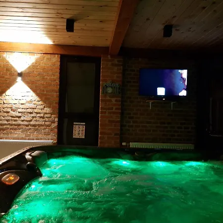 Villa Breza Laktaši