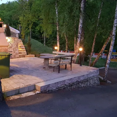 Villa Breza Laktaši