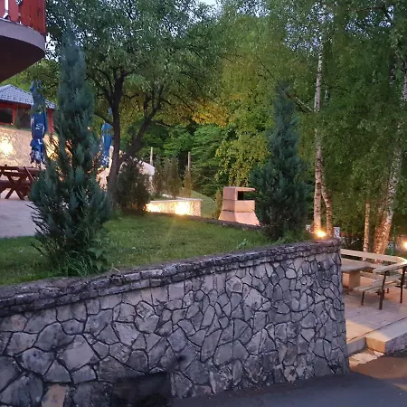 Breza Willa Laktaši
