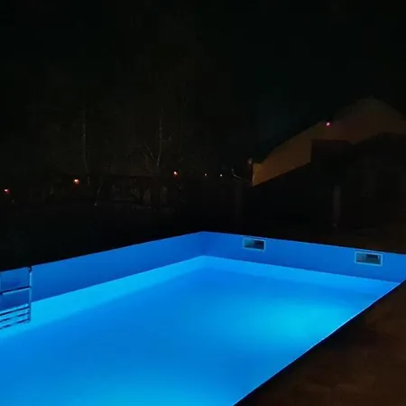 Breza Villa