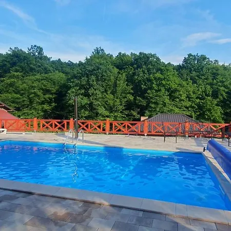 Villa Breza Laktaši