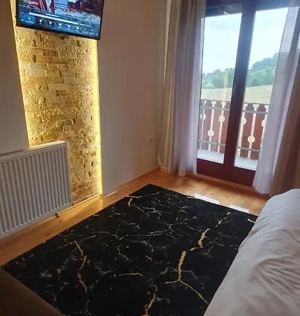 Breza Villa