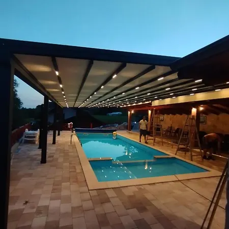 Breza Villa *