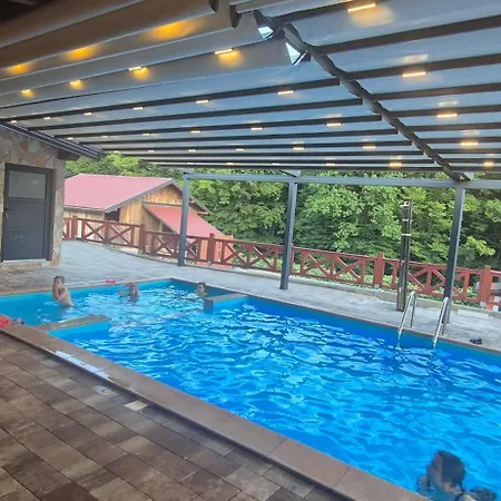 Breza Villa