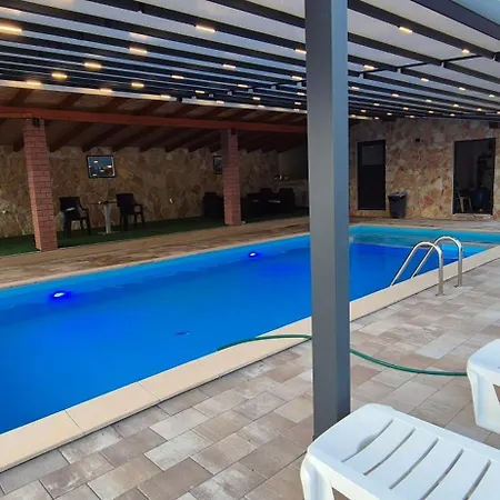 Villa Breza