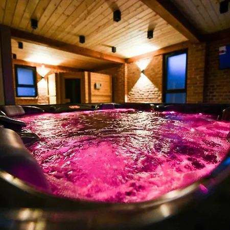 Breza Villa Laktaši