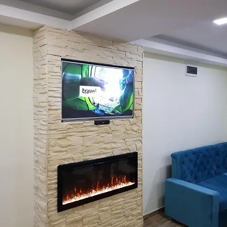 Breza * Laktaši