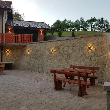 Villa Breza