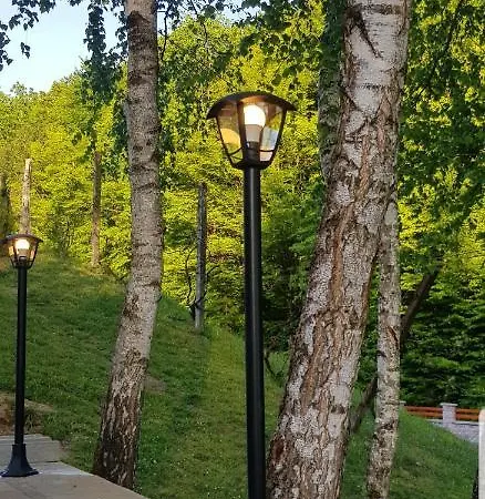 Breza Villa *