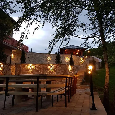 Breza Villa *