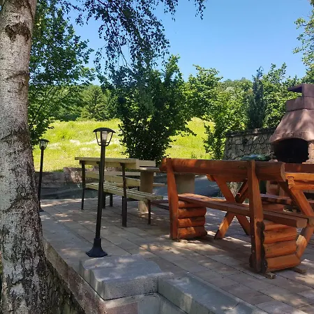 Breza Villa *