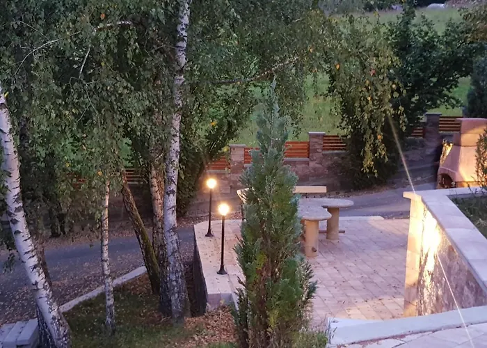 فيلة Breza Laktaši